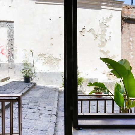 La Casetta Sulle Rampe Naples Extérieur photo