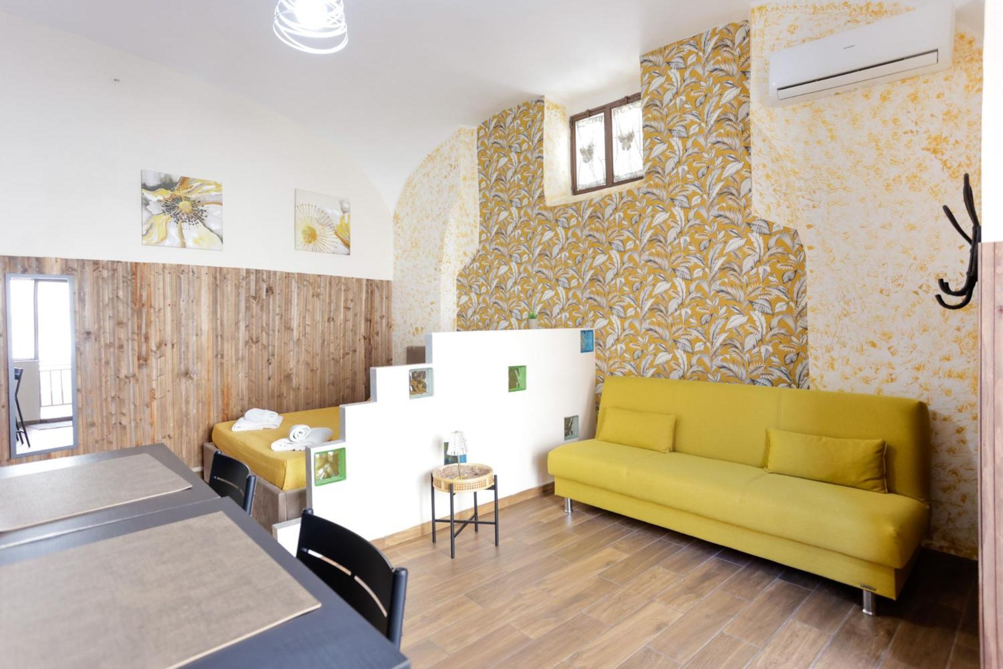 La Casetta Sulle Rampe Naples Extérieur photo