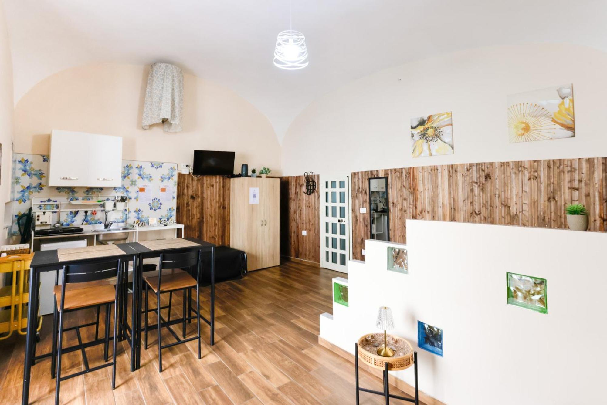 La Casetta Sulle Rampe Naples Extérieur photo