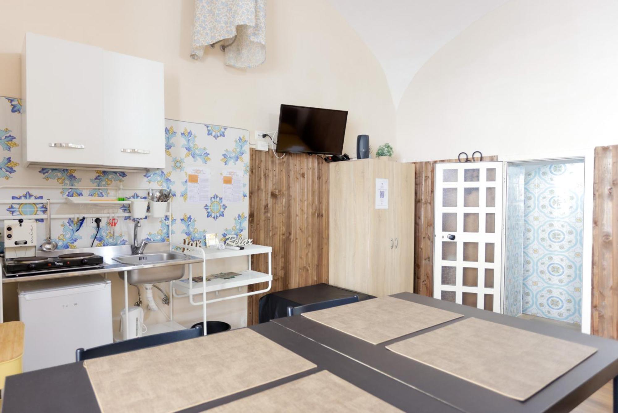 La Casetta Sulle Rampe Naples Extérieur photo